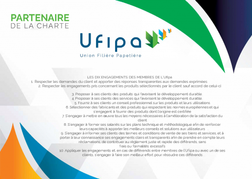 Charte Ufipa