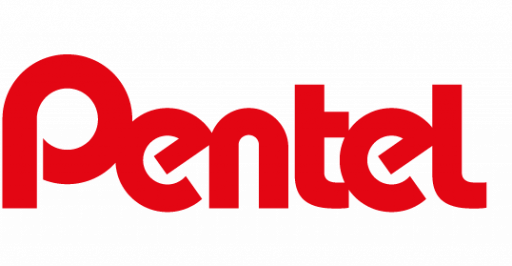 pentel logo header